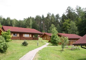 Naturerlebnisdorf Stamsried 2