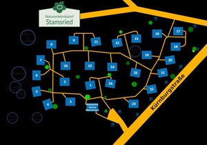 Naturerlebnisdorf Stamsried 2