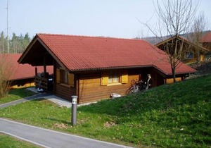 Naturerlebnisdorf Stamsried 2