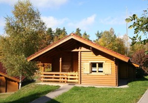 Naturerlebnisdorf Stamsried 3