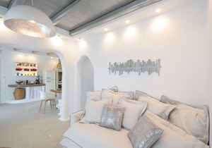 Naxos Euphoria Suites