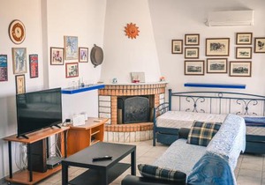 Naxos is the Way