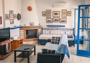Naxos is the Way