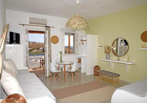 Nefeli Suites Kythnos