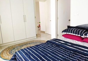 NETFLIX# Conezion IOI Resort City by Salaam Suites