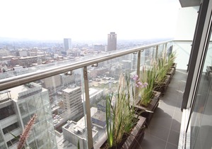 New apartment Downtown, Modern and Comfortable BOGOTA