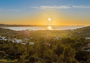 New! Villa Sa Rota Luxury Sea Views