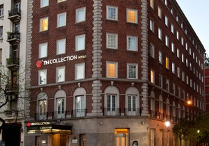 NH Collection Buenos Aires Lancaster
