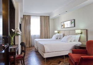 NH Collection Buenos Aires Lancaster
