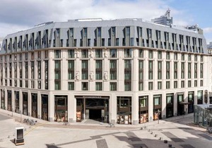 NH Leipzig Zentrum