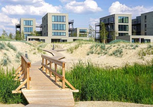 Nice apartment in Lembruch/Dümmer See