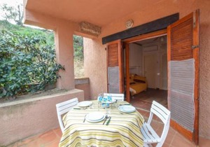 Nice Apartment In Costa Paradiso