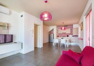 Nice Apartment In Puegnago Sul Garda
