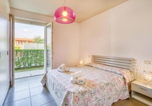 Nice Apartment In Puegnago Sul Garda