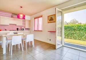 Nice Apartment In Puegnago Sul Garda