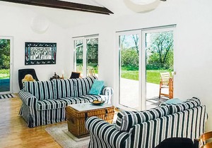Nice home in Askø with WiFi