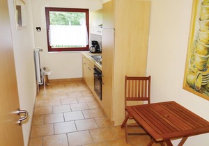 Nice home in Faßberg/Heidesee with WiFi
