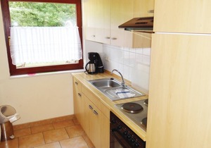 Nice home in Faßberg/Heidesee with WiFi