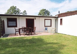 Nice home in Faßberg/Heidesee with WiFi