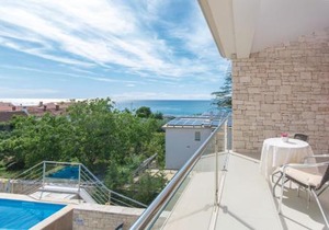 Nice Home In Sv,ivan With Wifi