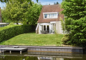 Nice home in Vlagtwedde