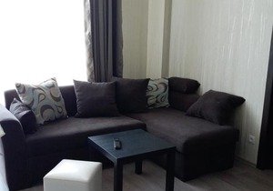 Nina's apartment