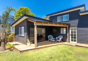 NIRVANA SEASIDE COTTAGES, Werri Beach, Gerringong & Surrounds