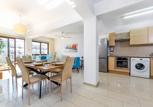 Nissi Beach Apartment 2 - Two bedroom apartment close to Nissi Beach