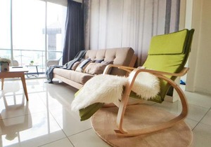 No.1 The Muji @ Puchong Skypod Residence
