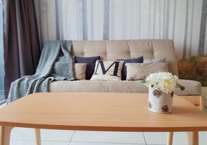 No.1 The Muji @ Puchong Skypod Residence