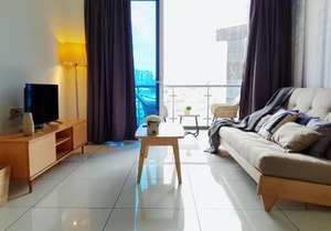 No.1 The Muji @ Puchong Skypod Residence