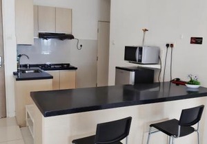 No.11 The John @ Puchong Skypod Residence