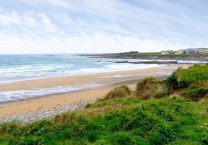 No 3 Atlantic View Spanish Point