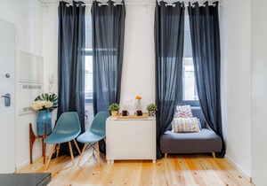 Nomad's Netto & Subway - Comfy Studio