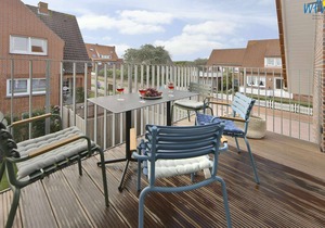 North Sea vacation with feel-good guarantee!