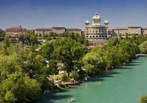Novotel Bern Expo