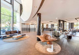 Novotel Bern Expo