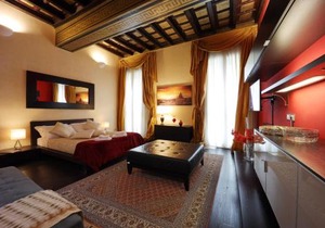 NSM 71VIADELCORSO Luxury Apartment con terrazzo