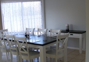 Numurkah Self Contained Apartments - The Saxton