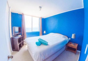 Oceana Suites Bahia Pelicanos