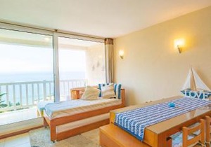 Oceana Suites Bahia Pelicanos