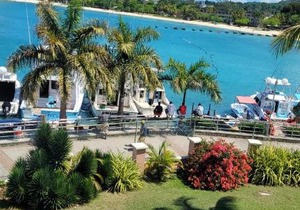 Ocho Rios Apartment; Fisherman's Point