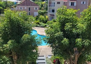 Ocho Rios Apartment; Fisherman's Point