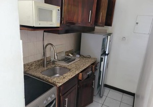 Ocho Rios Apartment; Fisherman's Point
