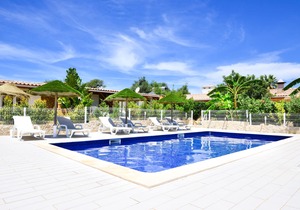 OFFER 2020 - VILLA ALBUERA - 4 PEOPLE