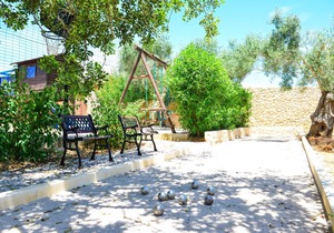 OFFER 2020 - VILLA ALBUERA - 4 PEOPLE