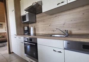 OFI-32 - Detached vacation home with good facilities (HT) - Holiday village