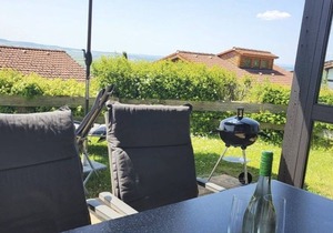 OFI-32 - Detached vacation home with good facilities (HT) - Holiday village