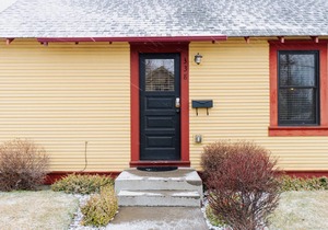 Old Bend 1 Bdrm Duplex. 4 Blocks from Dwntwn, Walk to Box Factory, Old Mill. Brews & Wine.