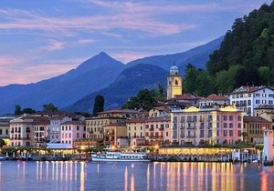Old Borgo Vico